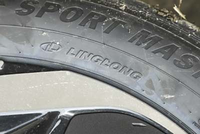 2025款 520 智选版-外观-图片-有驾