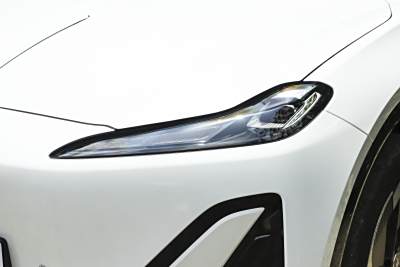 2025款 520 智选版-外观-图片-有驾