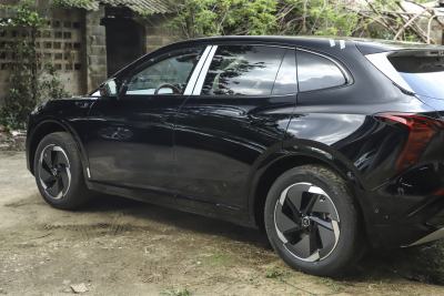 2025款 520 智选版-外观-图片-有驾