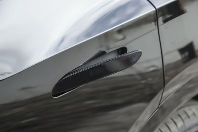 2025款 520 智选版-外观-图片-有驾