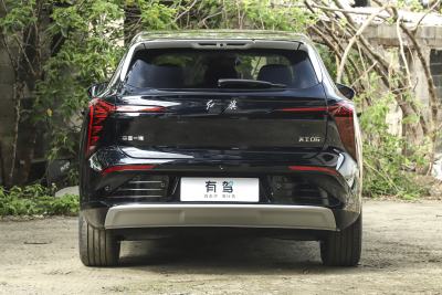 2025款 520 智选版-外观-图片-有驾