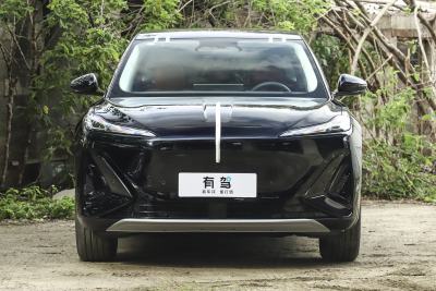 2025款 520 智选版-外观-图片-有驾