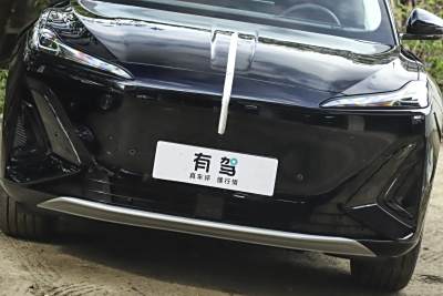 2025款 520 智选版-外观-图片-有驾