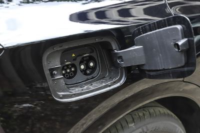 2025款 520 智选版-外观-图片-有驾