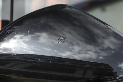 2025款 520 智选版-外观-图片-有驾