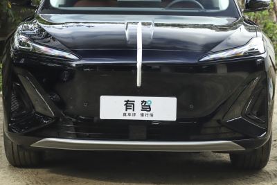 2025款 520 智选版-外观-图片-有驾