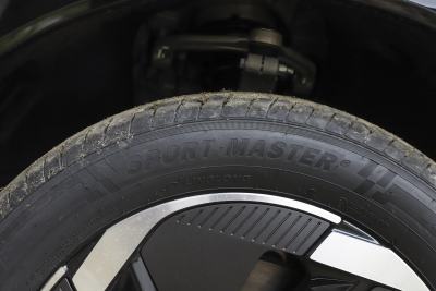 2025款 520 智选版-外观-图片-有驾