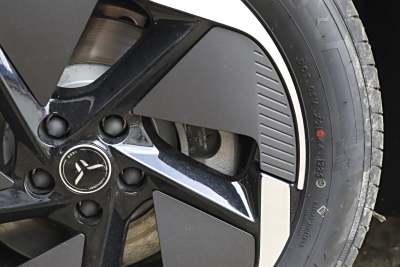 2025款 520 智选版-外观-图片-有驾