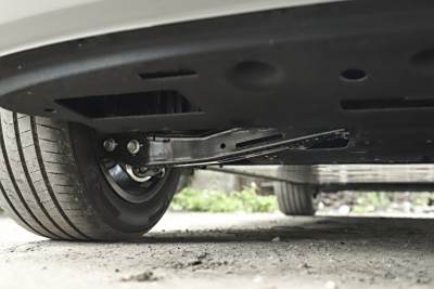 2025款 520 智选版-外观-图片-有驾