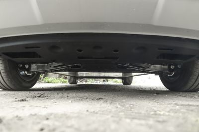 2025款 520 智选版-外观-图片-有驾