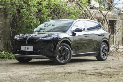 2025款 520 智选版-外观-图片-有驾