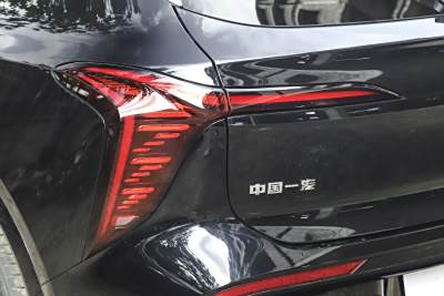 2025款 520 智选版-外观-图片-有驾