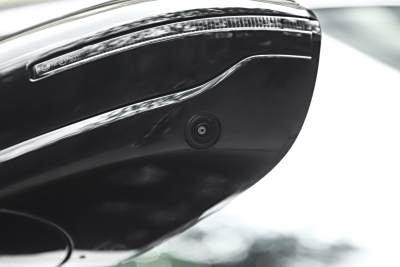 2025款 520 智选版-外观-图片-有驾