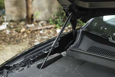 2025款 520 智选版-外观-图片-有驾