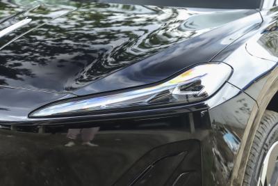 2025款 520 智选版-外观-图片-有驾