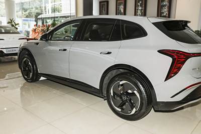 2025款 520 智选版-外观-图片-有驾