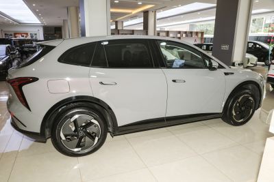 2025款 520 智选版-外观-图片-有驾