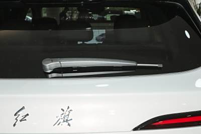 2025款 520 智选版-外观-图片-有驾