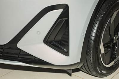 2025款 520 智选版-外观-图片-有驾