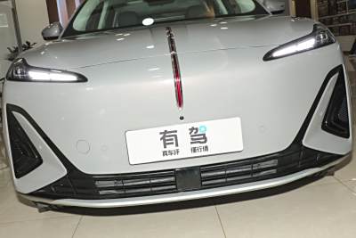 2025款 520 智选版-外观-图片-有驾