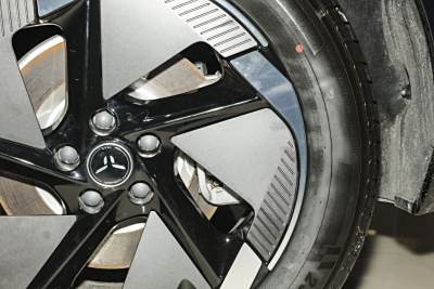 2025款 520 智选版-外观-图片-有驾