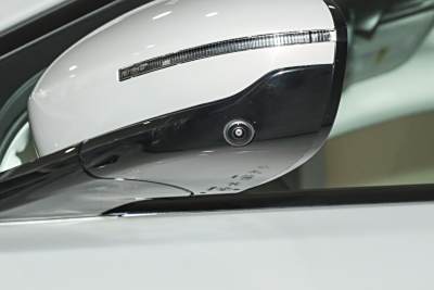 2025款 520 智选版-外观-图片-有驾