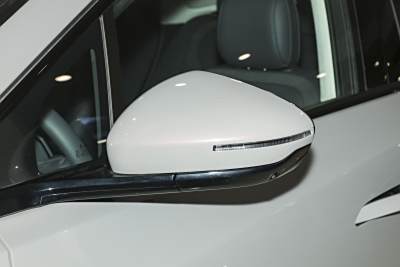 2025款 520 智选版-外观-图片-有驾