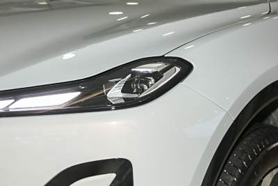 2025款 520 智选版-外观-图片-有驾