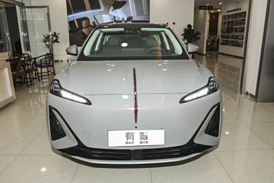 2025款 520 智选版-外观-图片-有驾