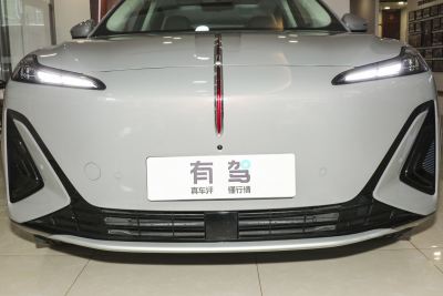 2025款 520 智选版-外观-图片-有驾