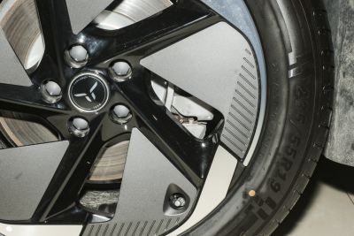 2025款 520 智选版-外观-图片-有驾