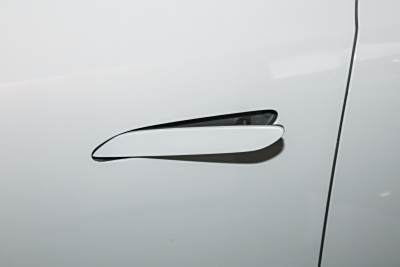 2025款 520 智选版-外观-图片-有驾