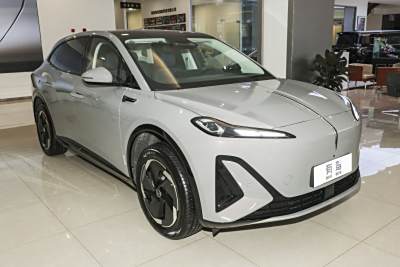 2025款 520 智选版-外观-图片-有驾