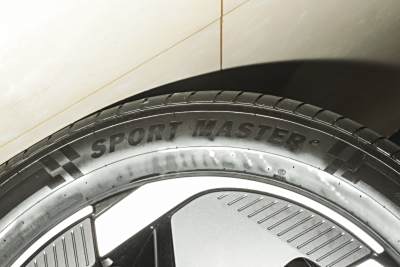 2025款 520 智选版-外观-图片-有驾