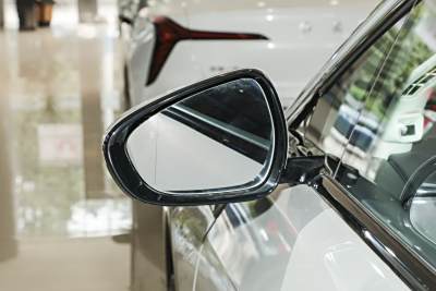 2025款 520 智选版-外观-图片-有驾