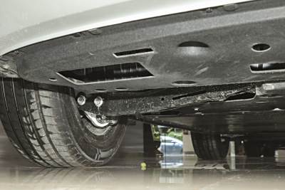 2025款 520 智选版-外观-图片-有驾