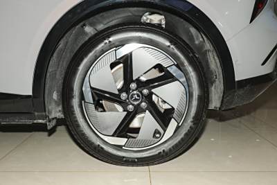 2025款 520 智选版-外观-图片-有驾