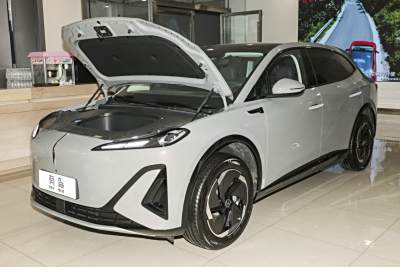 2025款 520 智选版-外观-图片-有驾