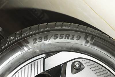 2025款 520 智选版-外观-图片-有驾