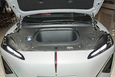 2025款 520 智选版-外观-图片-有驾