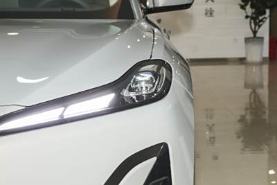 2025款 520 智选版-外观-图片-有驾