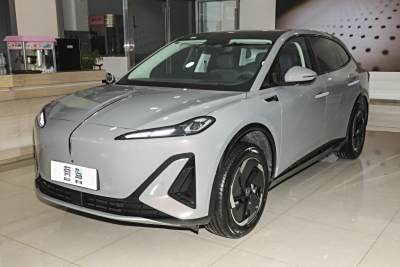 2025款 520 智选版-外观-图片-有驾