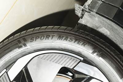 2025款 520 智选版-外观-图片-有驾