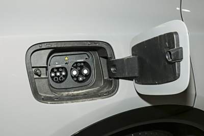 2025款 520 智选版-外观-图片-有驾