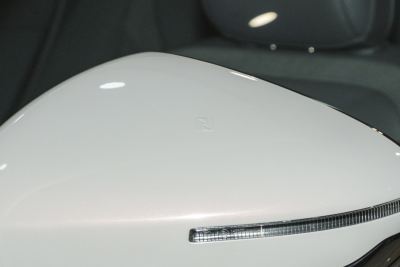 2025款 520 智选版-外观-图片-有驾