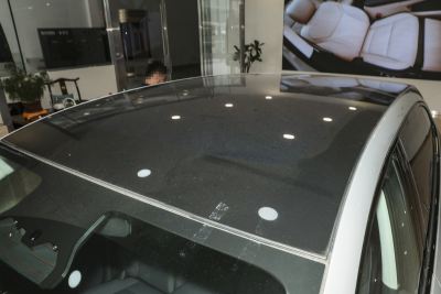 2025款 520 智选版-外观-图片-有驾