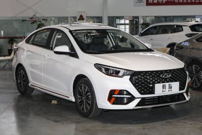 2023款 1.5L CVT享PLUS-外观-图片-有驾