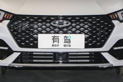2023款 1.5L CVT享PLUS-外观-图片-有驾
