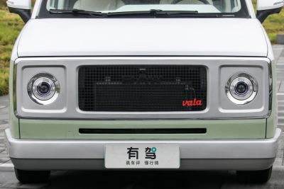 2025款 纯电版Pro-外观-图片-有驾