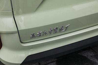 2025款 纯电版Pro-外观-图片-有驾